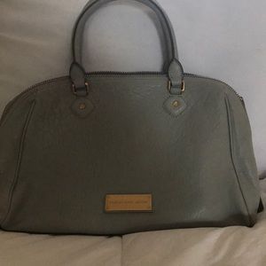 Marc Jacobs leather bag